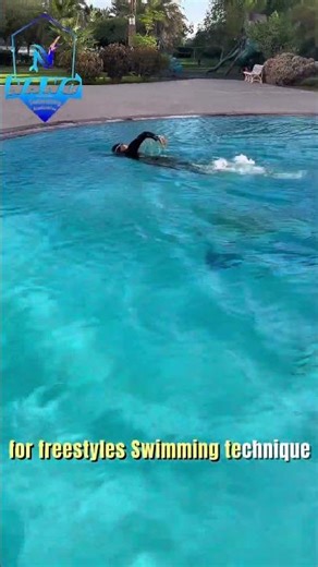 🚨The most common three mistakes for freestyle swimming technique