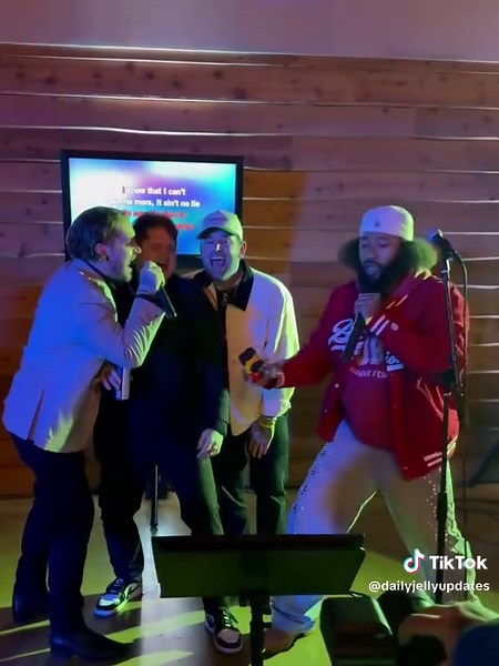 Prom King #jellyroll