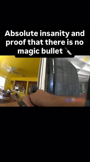 195K views · 2K reactions | This is an extremely dangerous situation and it’s amazing how calm this police officer was able to remain while having to make split second decisions to save the lives of others. | Street Cop Training | Facebook