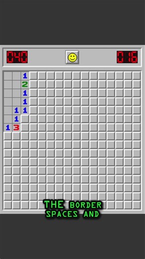 Code Bullet on Instagram: "Outsmarting Minesweeper with AI"