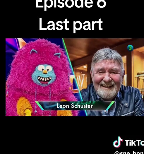 Masked Singer Giraffe Finalist Reveal | Piano Week Episode 6 Recap