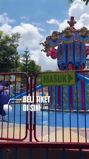 Batu Secret Zoo Jatim Park 2