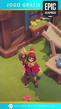 Firestone Online Idle RPG - FREE GAMES (Epic)