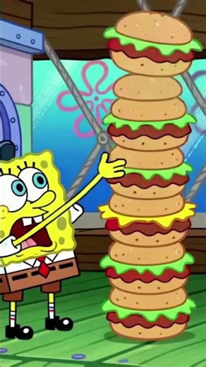 LEGO SpongeBob's Ultimate Cooking Showdown 🔥🍔