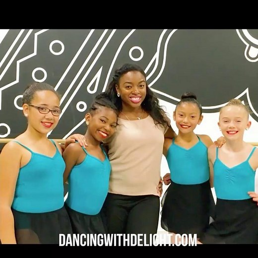 Arts & Education Academy 🎭 Promo Video// Dancing With Delight #dancestudio #danceclass