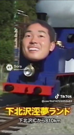 野獣機関車の魅力を探る！