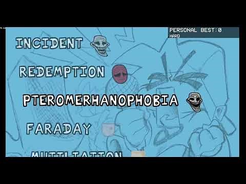 Mi Mega Mod Pack De FnF Multiplayer