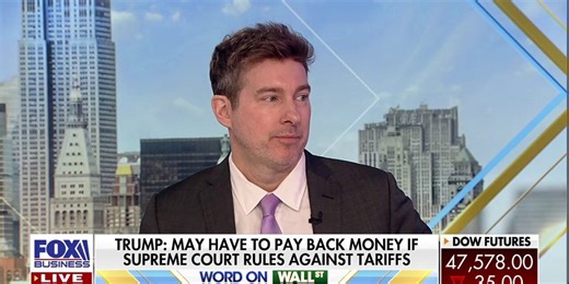 Ryan Payne warns inflation expectations are ‘in check’ as year comes to a close