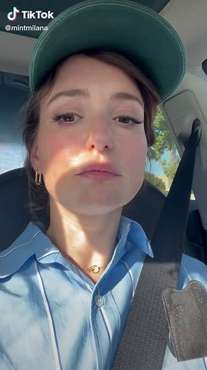 Because sometimes your camera is tmi.