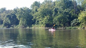 60-year-old woman drowns in Whitewater River while kayaking