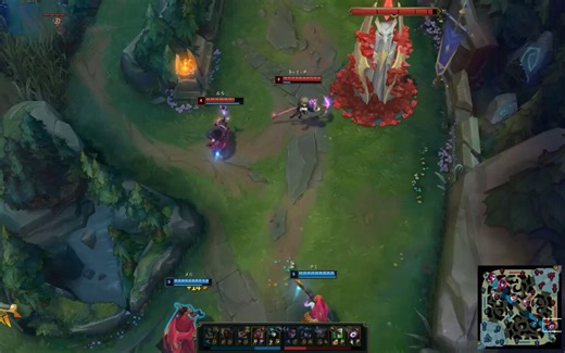 BOT APC強すぎて笑う