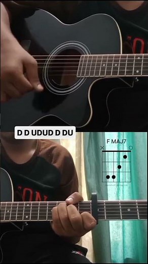 Vaaste | Dhvani Bhanushali | Guitar Lesson | Easy Guitar Chords Tutorial #shorts