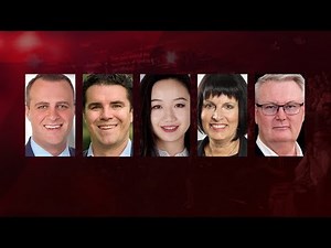 Democracy or Disruption? | Q&A
