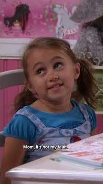 Hannah Montana Finale ALTERNATE Ending featuring Baby Miley Cyrus! 🥹✨ | Disney Channel