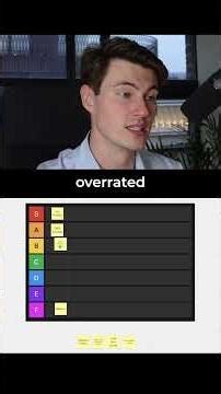 Agency Funnels Tier List