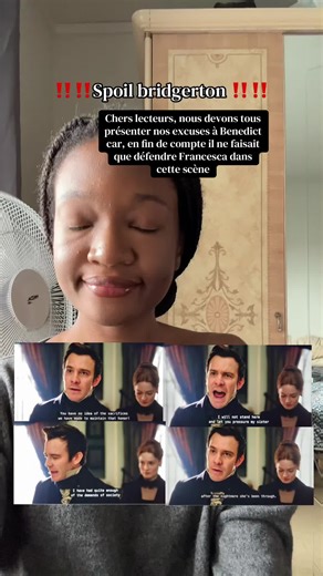 Je tiens à présenter mes excuses à Benedict Bridgerton mdrr #bridgerton #pourtoi #netflixbridgerton #bridgertonseason4 #benedictbridgerton