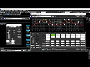 dB Technologies NETWORK Tutorial 2 - ADDING GROUPS