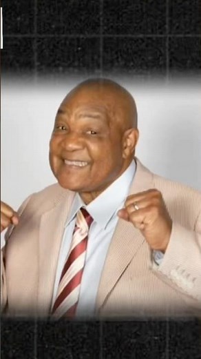 George Foreman: The Untold Story of a Boxing Legend's Epic Comeback