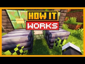 HOW GALVAN PODS WORK IN MINECRAFT ALIEN EVOLUTION