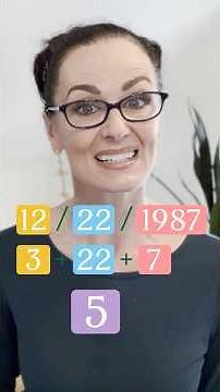 How to Calculate Your Life Path Number!