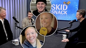 Nobbar Idrottsgalan: ”Någon ska få lida”