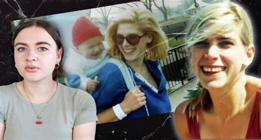 Rachel Nickell case overview