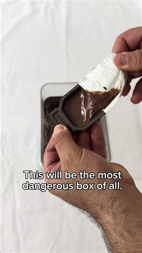 Day 2 adding things to the box