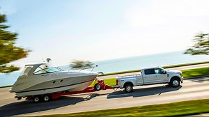 Super Duty Looks to Change the Game With a $100,000 Price Tag