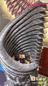 We're willing to bet a penny that you'll love these coin sculptures that show perfect balance. | China Plus Culture