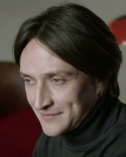 Все сезоны детективного сериала "Мосгаз" смотрим на Okko.