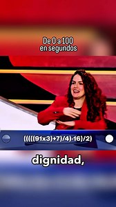 108K views · 804 reactions | Esto pasó ayer, por eso no puedes perderte ni un solo programa. De lunes a viernes a las 21:30 (aunque hoy empezamos a las 21:20) #cifrasyletras | La 2 de TVE | Facebook