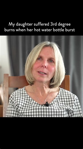 Tracy shares advice on how to properly and safely use a hot water bottle to protect your whānau on chilly nights. For more information on hot water bottle safety visit our website listed in the comments below. #burnawareness #ririkihaumaru #hotwaterbottlesafety | Safekids Aotearoa