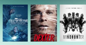 Les 10 meilleures séries policières de tous les temps