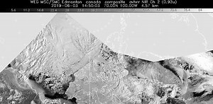 Canada’s UN submission will (eventually) draw the last lines on the map