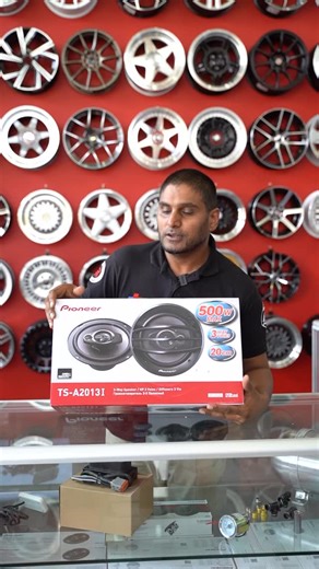 The Iconic Pioneer Limpids! Need an all round speaker set up that sounds great without taking up space? The Pioneer Limpids are arguably the most iconic speaker set from pioneer for the last decade or 2! Sound quality, build quality and reliability! Buy online at www.evolutionwheelandtyre.com or visit us in store to get a set. | Evolution Wheel & Tyre Booysens