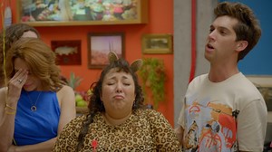 Todos le dedican unas palabras de despedida a Fran. ¡Hasta se nos salieron unas de cocodrilo! ¡Te vamos a extrañar, Fran! Quieres seguir viendo #40y20? Aquí podrás encontrar todos los episodios 👉 https://blim.onelink.me/Cs9x/fbnv40y20dc 👈 #SoloEnBlim El mejor lugar para disfrutar de 40 y 20 es en #DistritoComedia | Distrito Comedia