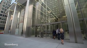 Inside NYC's 425 Park, New Home of Citadel and GTCR | Haystack News