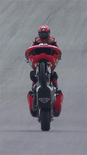 What a weekend at Michelin Raceway Road Atlanta 🏁 Superhooligan brought a complete sweep of both races with Pan America STs leaving with all the winning hardware. Add a big bagger win for Kyle Wyman as he extended his championship points lead after a Race 2 victory. Wild wrecks and wet conditions added drama to the weekend, but the sun made an appearance on Sunday as the Bar & Shield came out on top. We'll see you in a couple weeks as we look to continue our winning ways in our own backyard at 