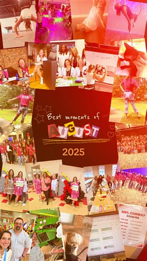 ConwayCentral on TikTok