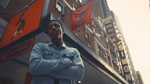 7.5K views · 509 reactions | A new leading man is stepping into the spotlight—Myles Frost will debut as Michael Jackson when MJ: the Musical comes to Broadway this December. | MJ the Musical | Facebook