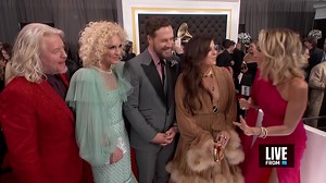 7.6K views · 69 reactions | We have a major girl crush on Little Big Town tonight at the Grammys... | E! Entertainment | Facebook