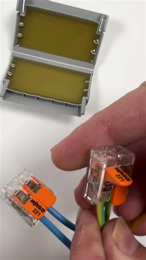 EASIEST way to make a waterproof AND dustproof electrical connection