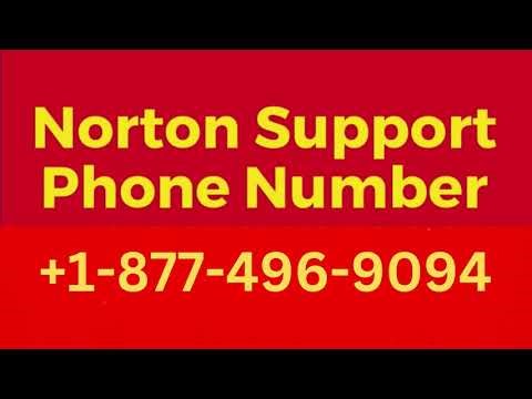 Full List of Official Norton® Customer™ Contact Numbers in the USA –The Ultimate Guide