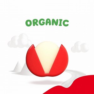 Same great recipe, but made with organic milk! Mini Babybel Organic is also lactose free, and contains no additives, no preservatives and no artificial colours. Try Mini Babybel Organic today! | Babybel