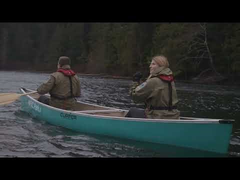 BC Parks – Park Ranger