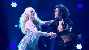 So You Think You Can Dance - So You Think You Can Dance: Anna Linstruth & Benjamin Castro Perform To We Run The Night