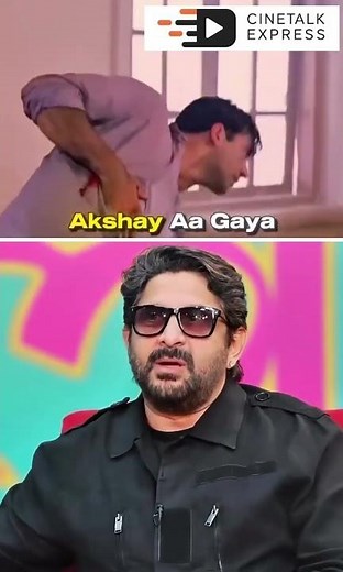 Akshay Kumar Hilarious Story of Jaani Dushman #akshaykumar #jaanidushman #akshay