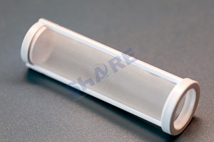 [Hot Item] Blood Perfusion Transfusion Tubular Filters 40um 150um 170um 200um 263um for Healthcare