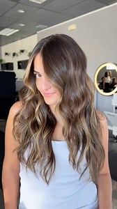 21K views · 201 reactions | Curl like a pro: Tips and tricks for beachy, long-lasting waves with stylist @adina_pignatare and our Long Barrel Styler. ✨ | Bio Ionic | Facebook