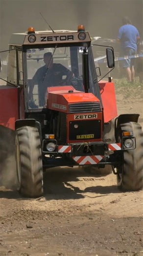Zetor 12145